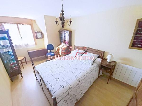 Maison à vendre 8 pièces de 150 m²