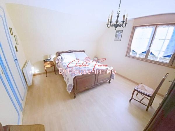 Maison à vendre 8 pièces de 150 m²