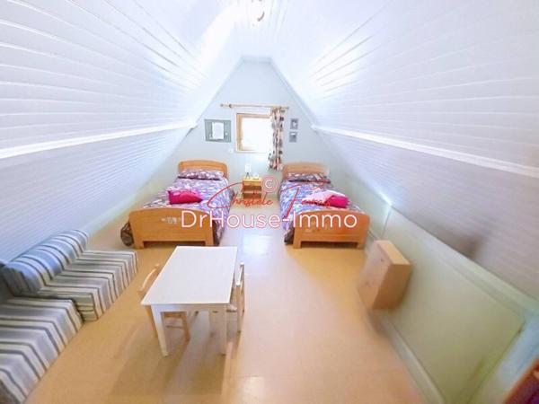 Maison à vendre 8 pièces de 150 m²