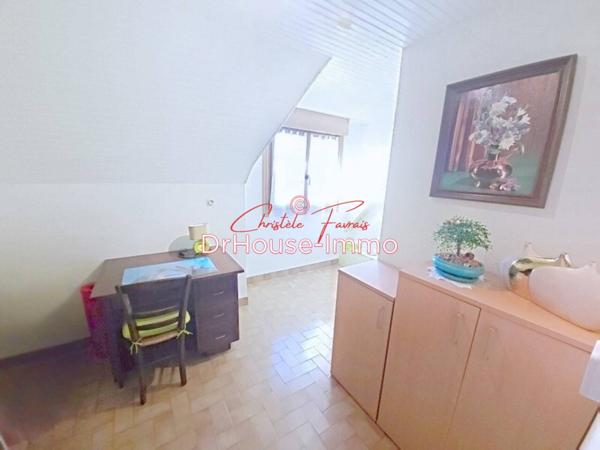 Maison à vendre 8 pièces de 150 m²