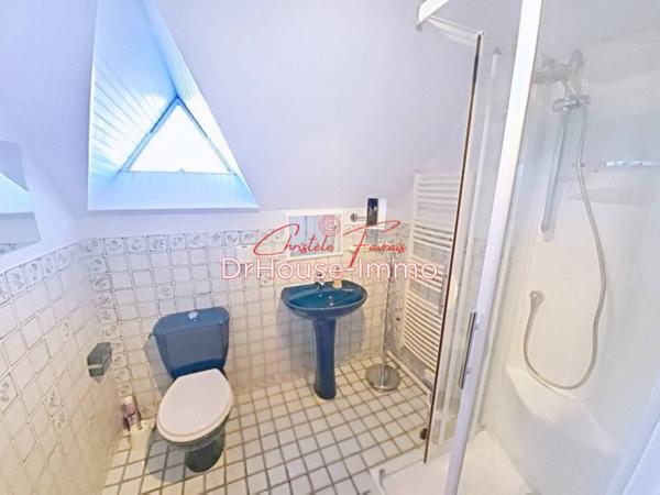 Maison à vendre 8 pièces de 150 m²