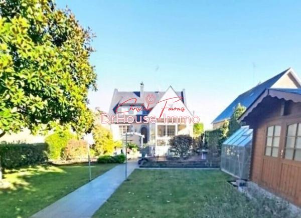 Maison à vendre 8 pièces de 150 m²