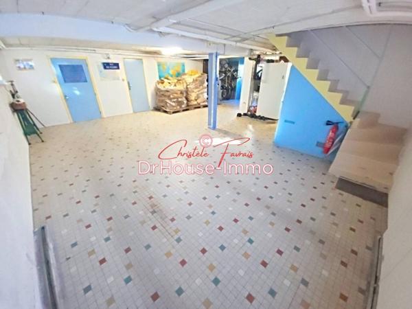 Maison à vendre 8 pièces de 150 m²