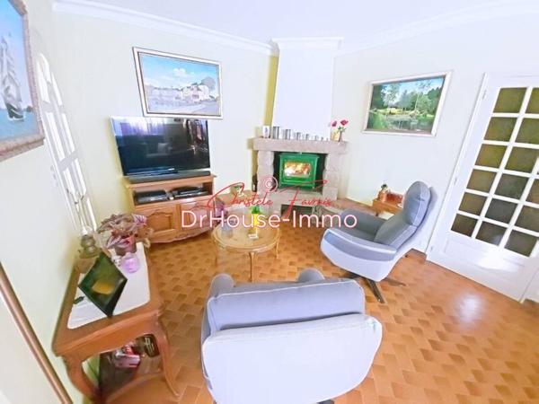 Maison à vendre 8 pièces de 150 m²