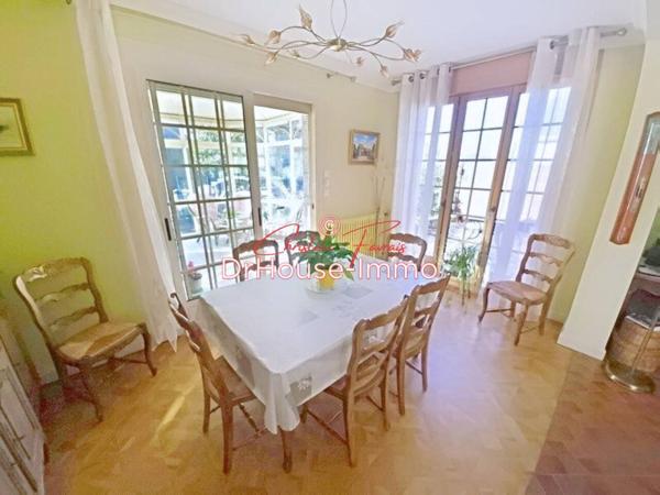 Maison à vendre 8 pièces de 150 m²