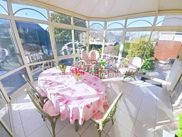 Maison à vendre 8 pièces de 150 m²