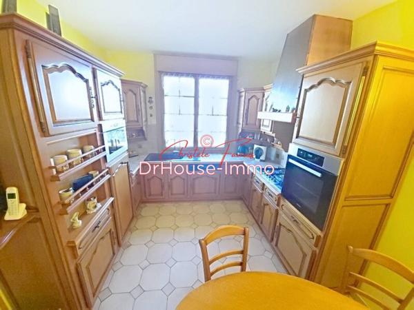 Maison à vendre 8 pièces de 150 m²