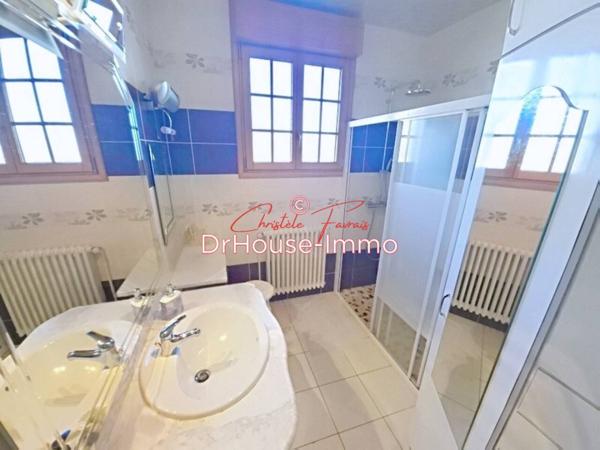 Maison à vendre 8 pièces de 150 m²