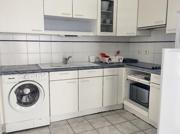 Location appartement près de MARSEILLE - 2 pièce(s) - 47 m² - 759 €/mois