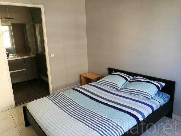 Location appartement près de MARSEILLE - 2 pièce(s) - 47 m² - 759 €/mois