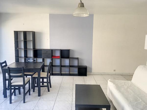 Location appartement près de MARSEILLE - 2 pièce(s) - 47 m² - 759 €/mois