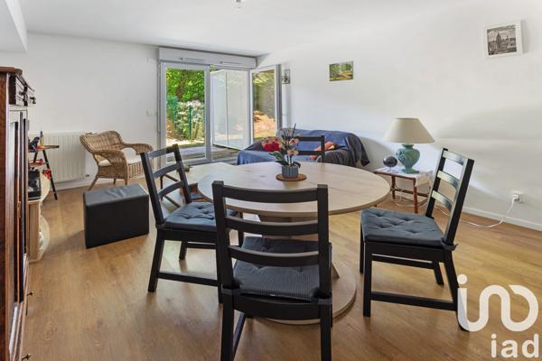 Appartement à vendre 3 pièces 65 m² Sautron