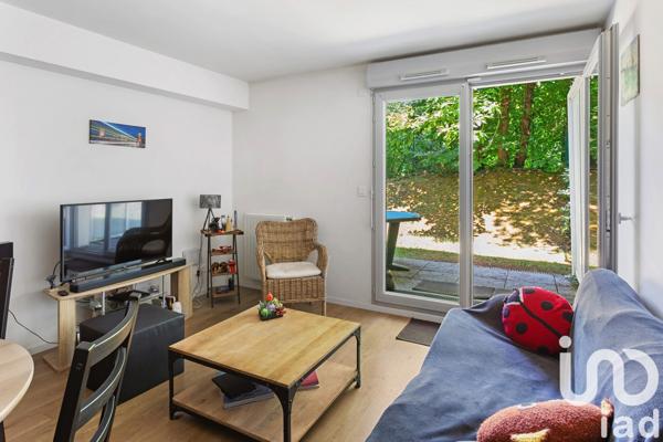 Appartement à vendre 3 pièces 65 m² Sautron