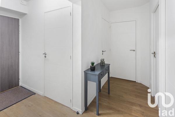 Appartement à vendre 3 pièces 65 m² Sautron