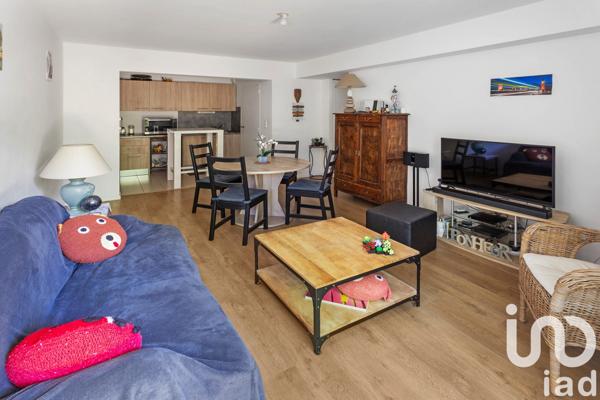 Appartement à vendre 3 pièces 65 m² Sautron