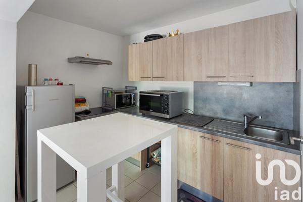 Appartement à vendre 3 pièces 65 m² Sautron