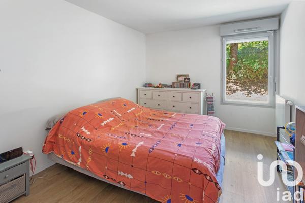 Appartement à vendre 3 pièces 65 m² Sautron