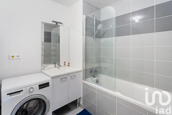 Appartement à vendre 3 pièces 65 m² Sautron