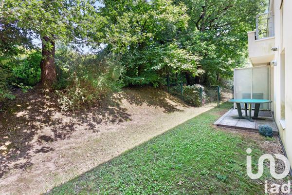 Appartement à vendre 3 pièces 65 m² Sautron