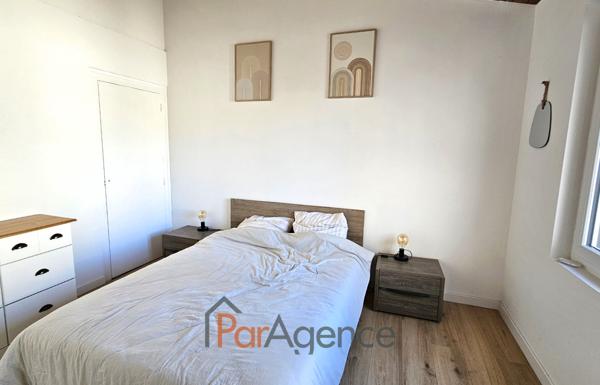 Maison rénovée Terrasse et charme