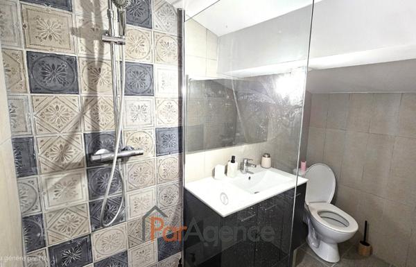 Maison rénovée Terrasse et charme