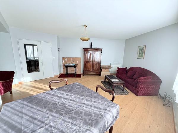 ANGERS HYPER CENTRE T3 À PERSONNALISER