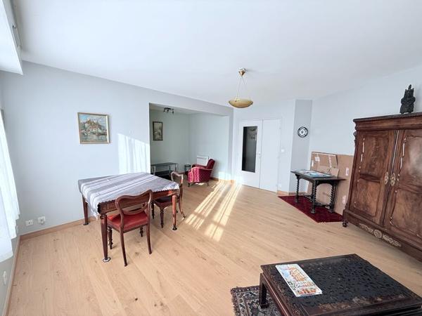 ANGERS HYPER CENTRE T3 À PERSONNALISER