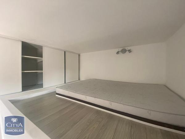 Location appartement Valenciennes (59300) 1 pièce 20m²