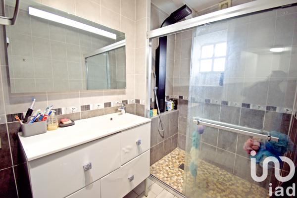 Maison à vendre 4 pièces 71 m² Le Mérévillois