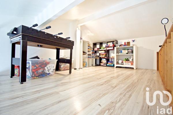 Maison à vendre 4 pièces 71 m² Le Mérévillois