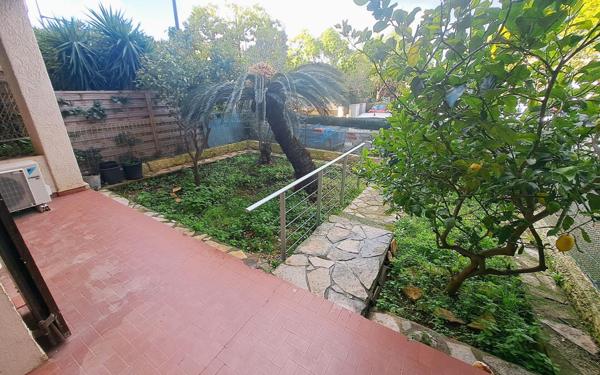 Appartement à vendre    3 pièces • 58,45 m2 Six-Fours-les-Plages