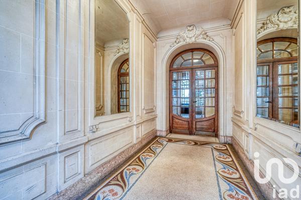 Appartement 3 pièces de 79 m² à Saint-Maur-des-Fossés (94210)