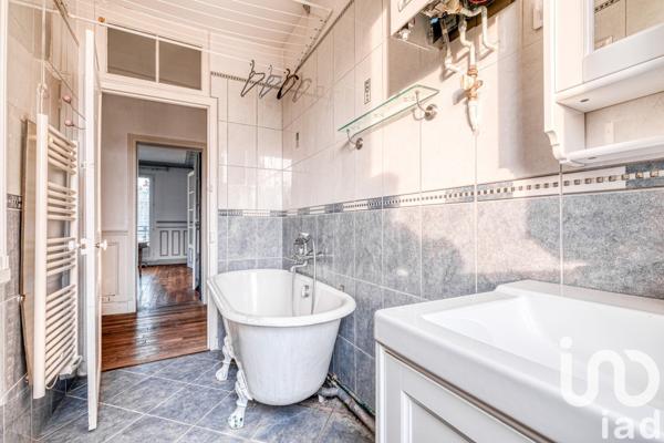 Appartement 3 pièces de 79 m² à Saint-Maur-des-Fossés (94210)