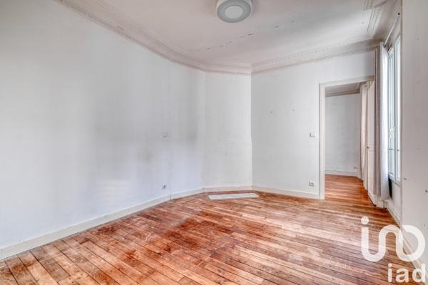 Appartement 3 pièces de 79 m² à Saint-Maur-des-Fossés (94210)