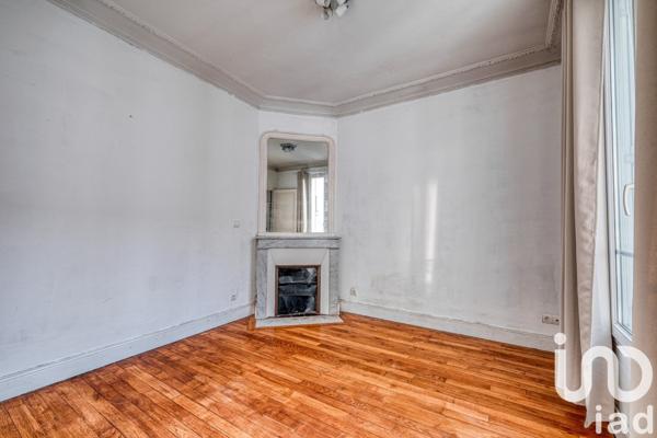 Appartement 3 pièces de 79 m² à Saint-Maur-des-Fossés (94210)