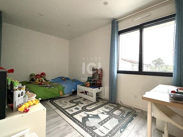 Maison Saint Philbert De Grand Lieu 5 pièce(s) 110 m2