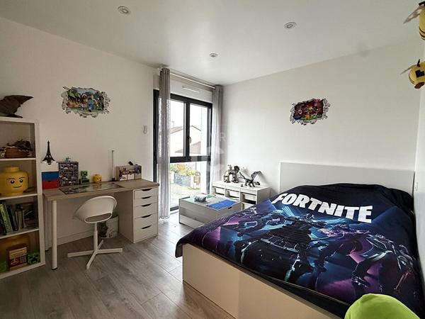 Maison Saint Philbert De Grand Lieu 5 pièce(s) 110 m2
