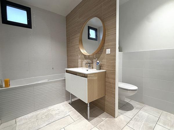 Maison Saint Philbert De Grand Lieu 5 pièce(s) 110 m2