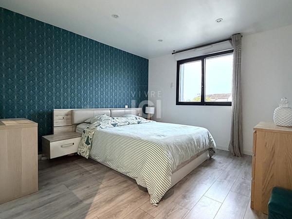 Maison Saint Philbert De Grand Lieu 5 pièce(s) 110 m2