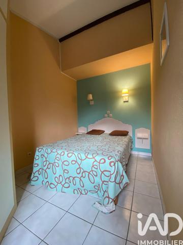 Maison à vendre 3 pièces 39 m² Saint-Cyprien