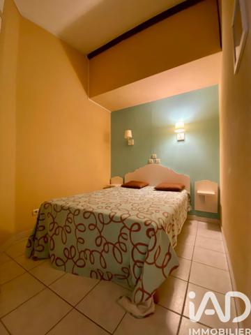 Maison à vendre 3 pièces 39 m² Saint-Cyprien