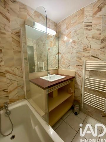 Maison à vendre 3 pièces 39 m² Saint-Cyprien