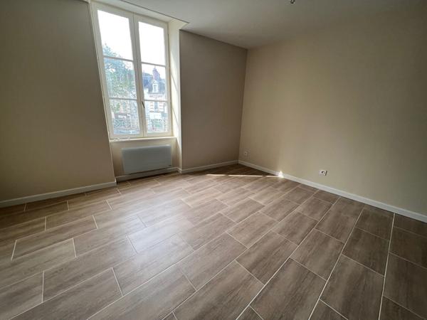 Appartement Nevers 2 pièce(s) 35 m2