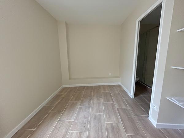 Appartement Nevers 2 pièce(s) 35 m2