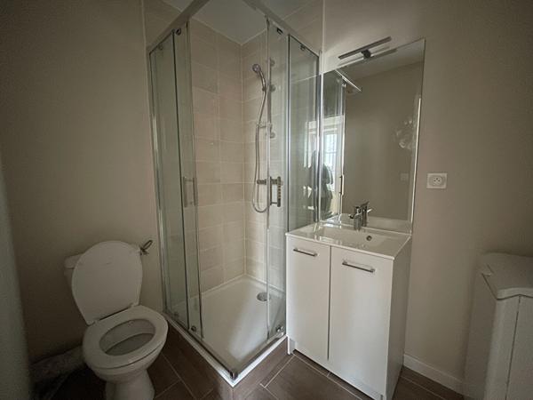 Appartement Nevers 2 pièce(s) 35 m2
