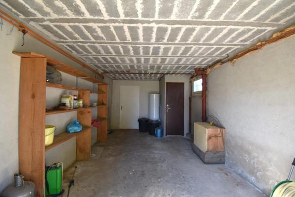 Maison à vendre 7 pièces avec terrain constructible SAINT AGREVE (07)