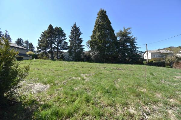 Maison à vendre 7 pièces avec terrain constructible SAINT AGREVE (07)