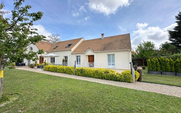 Maison à vendre    6 pièces • 219,15 m2 Herblay