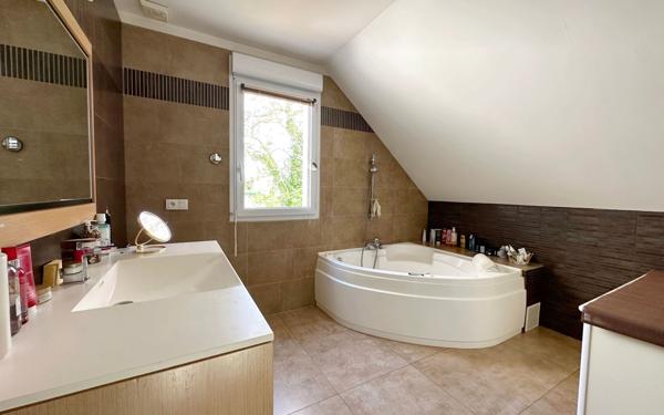 Maison à vendre    6 pièces • 219,15 m2 Herblay