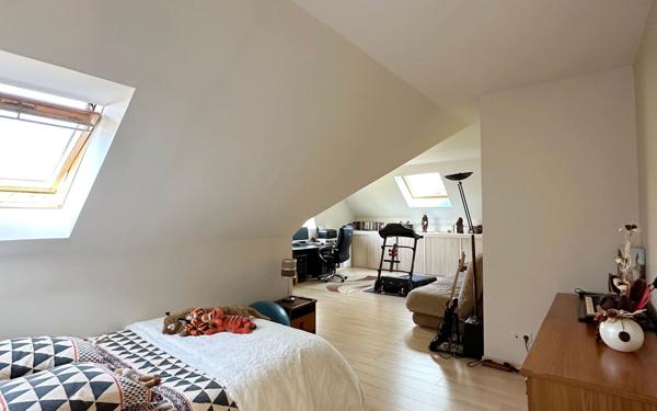 Maison à vendre    6 pièces • 219,15 m2 Herblay